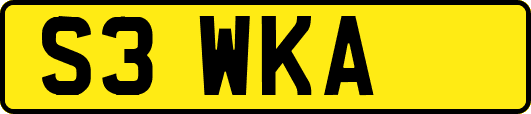S3WKA