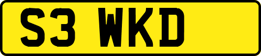 S3WKD