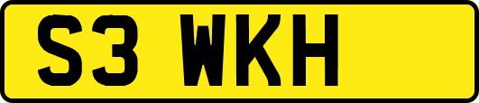 S3WKH