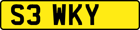 S3WKY