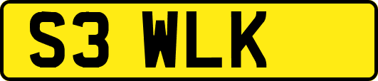 S3WLK