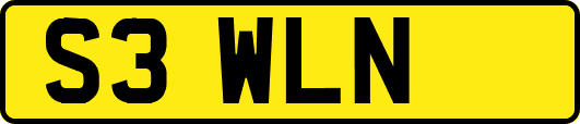 S3WLN