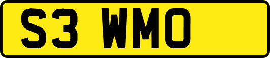 S3WMO