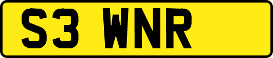 S3WNR