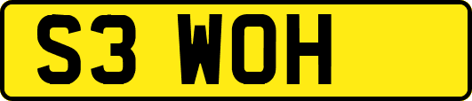 S3WOH