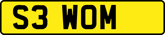 S3WOM