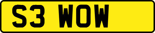 S3WOW