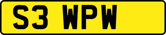 S3WPW