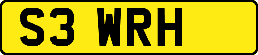 S3WRH