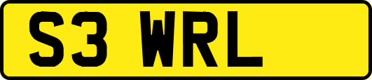 S3WRL