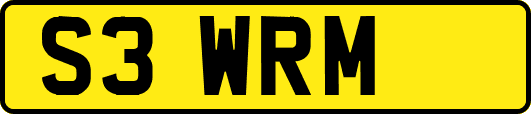 S3WRM