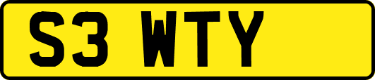 S3WTY