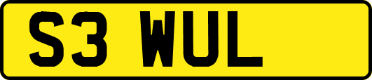 S3WUL