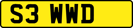 S3WWD