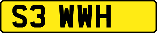 S3WWH