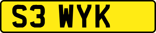 S3WYK