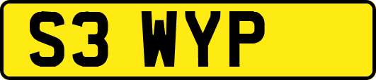 S3WYP