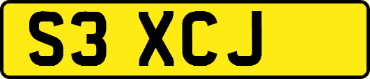 S3XCJ