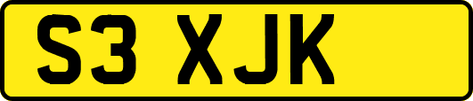 S3XJK