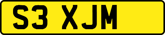 S3XJM