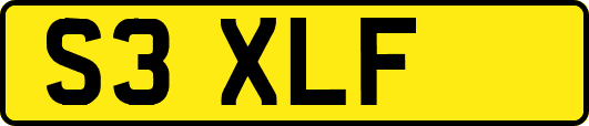 S3XLF