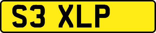 S3XLP