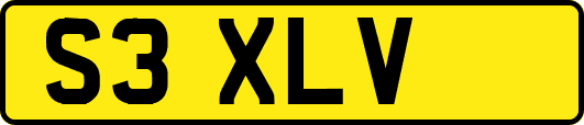 S3XLV