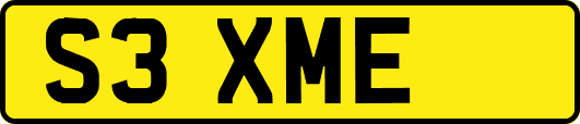 S3XME
