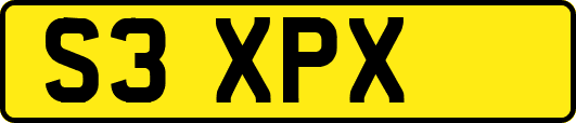 S3XPX