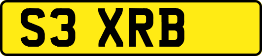 S3XRB