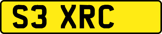 S3XRC