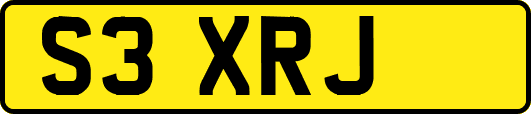 S3XRJ