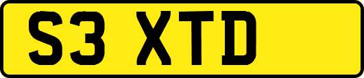 S3XTD