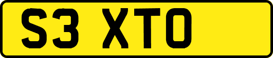 S3XTO