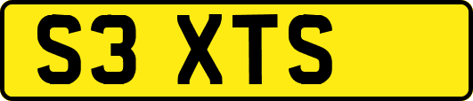 S3XTS