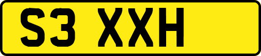 S3XXH