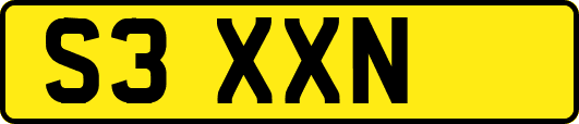 S3XXN