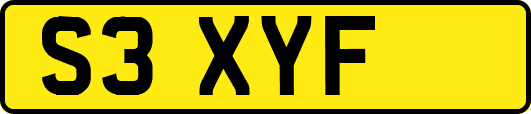 S3XYF
