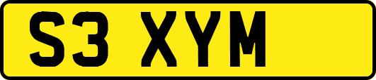 S3XYM
