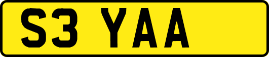 S3YAA
