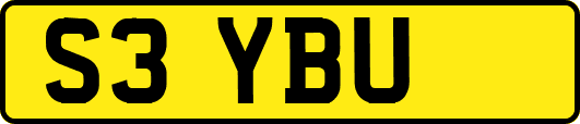 S3YBU