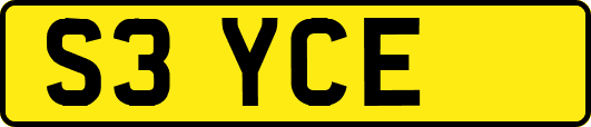 S3YCE
