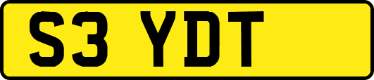 S3YDT