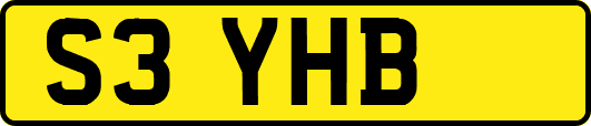S3YHB