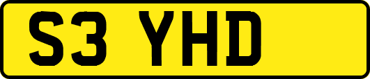 S3YHD
