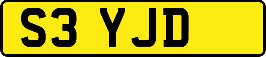 S3YJD