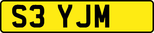 S3YJM