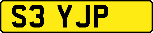 S3YJP