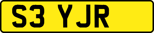 S3YJR