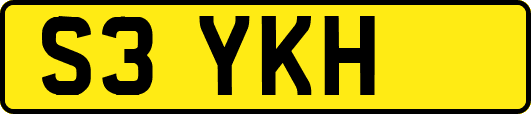 S3YKH